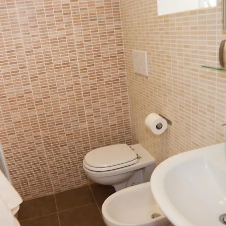 Welcome Friends Apartamento *