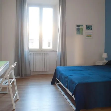 Apartamento Welcome Friends Roma