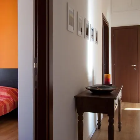 Apartamento Welcome Friends