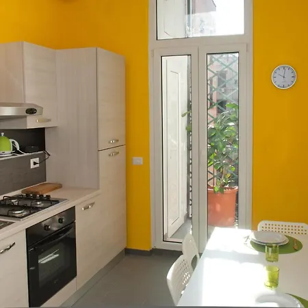 Welcome Friends Apartment *