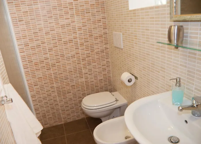 Welcome Friends Appartement *