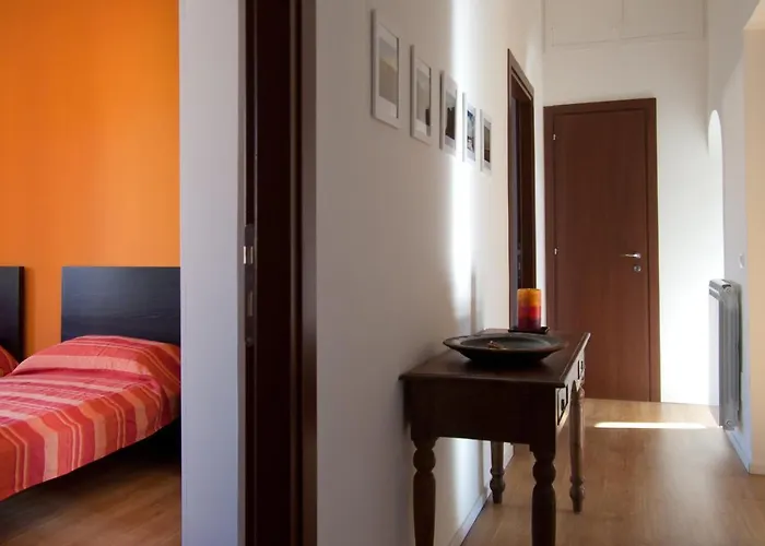 Appartement Welcome Friends